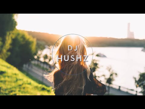 DJ HushZ - Still Learning ft. Halsey (Zouk Remix)