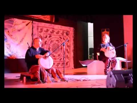 Misirli Ahmet & Levent Yildirim   D-Drums Festival 4°edizione