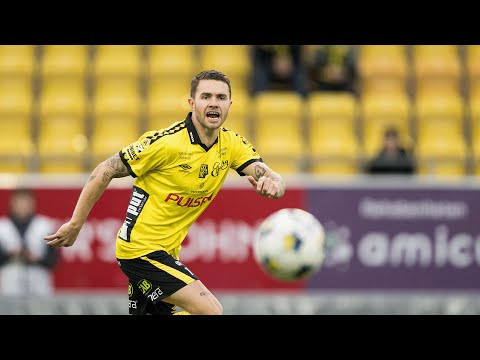 Intervju & höjdpunkter