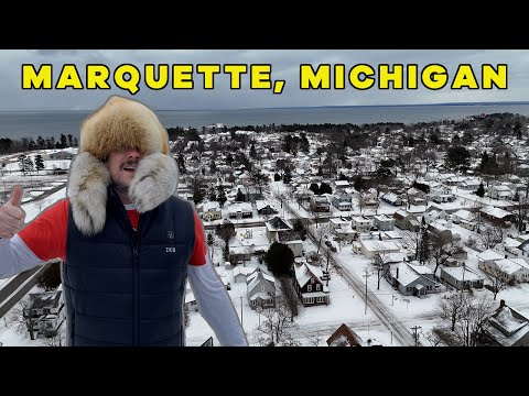 I Investigated The Most Northern Little Town in America