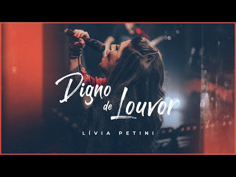 Digno De Louvor video