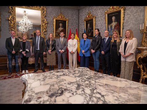 Navarra y CEPES impulsan el  III Plan de la Economía Social dotado con 37 millones de euros