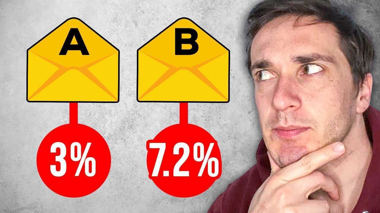 What Is AB Testing in Email Marketing? Complete Tutorial