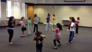 Mr. Saxobeat - Kid&#39;s Bop 21, Dance Fitness for Kids