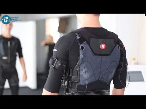 just4fit EMS-Training