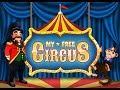 Offizieller Trailer My Free Circus