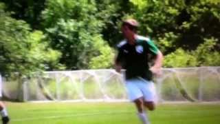 preview picture of video 'Jonathan WSU96 Green goal vs. Campton at Region II Championships 2013'