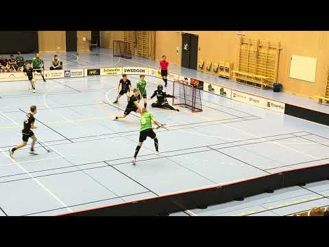 Highlights Herrar Div.4 Norra Skåne Åstorp/Kvidinge IBS 9-1