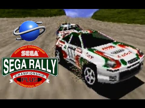 sega rally championship saturn cheats