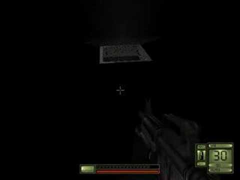 SoF2 speedrun on SoF skill part 18/62