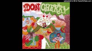 Don Cherry - Terry's Tune (Version Two)