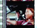 Taxi 2004 35mm Film Trailer Flat Open Matte 1 3 1 Ratio