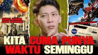 Download lagu 10 HARI LAGI BUMI AKAN HANCUR⁉️ mp3