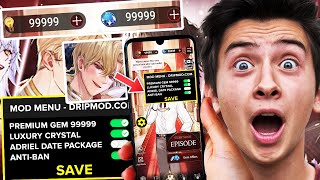 Dirty Crown Scandal Hack (Mod Menu) - How to Get Unlimited Gems in Dirty Crown! iOS/Android
