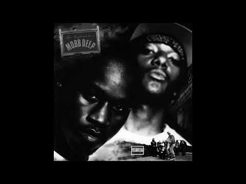 Mobb Deep - The Prefamous (Full Album)