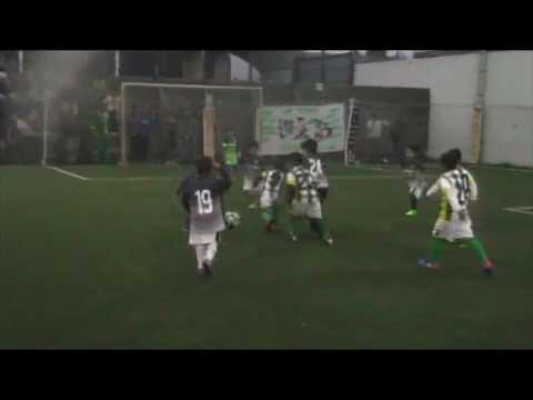 LA GABITA  vs EL 13  2011