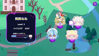 ホロタイプ お宝ゾンビの島 009