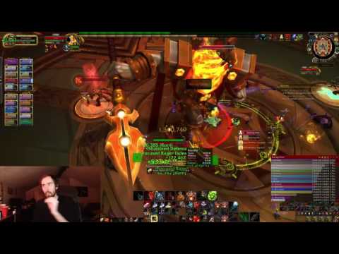 How to do MAXIMUM DPS on Mythic Odyn