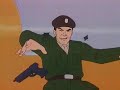 M A S K Staffel 1 Folge 5 Die Videohypnose Deutsch SD