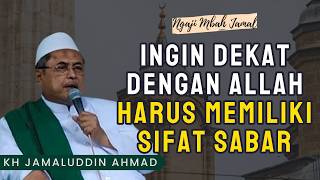 Download lagu If you want to be close to Allah, you must have patience - KH Jamaluddin Ahmad #alhikam #ngajimba... mp3 Download lagu If you want to be close to Allah, you must have patience - KH Jamaluddin Ahmad #alhikam #ngajimba... mp3