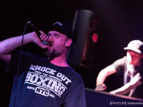 Foggy Fogosh - Bombing (fremisbeatz remix )