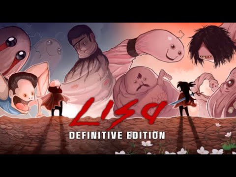 LISA The Painful Joyful Definitive Edition Review (Switch)