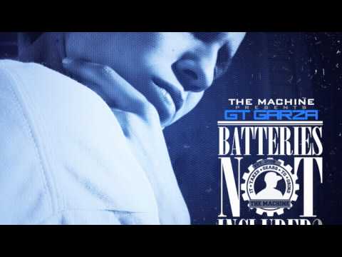 GT GARZA FT. BUNZ & FELONY - OUT HERE