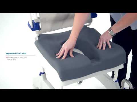 Ocean Ergo Accessories – Seats and Backrests