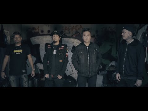 Dark Times - Project E.A.R. with Butch Vig (Official Music Video)