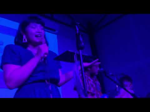 White Shoes & The Couples Company - Semalam (Live at Gudskul, Jakarta 8/5/2022)