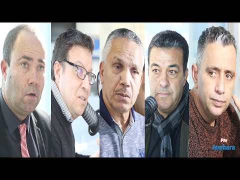 عبد الرزاق الشابي كوليبالي لاعب إرتكاز عصري و قد يحتاجه المنتخب