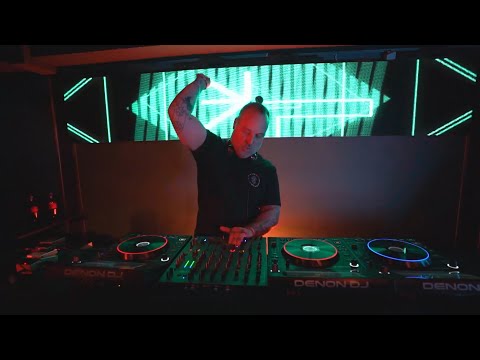 Drumcomplex | Digital Rakete | Nuremberg (Germany)