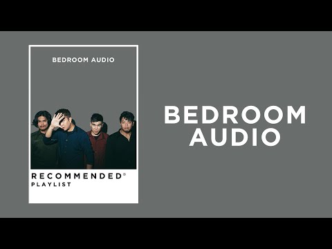 Bedroom Audio Recommended Longplay [รักมือสอง / ไม่บอกเธอ / ตัวสำรอง]