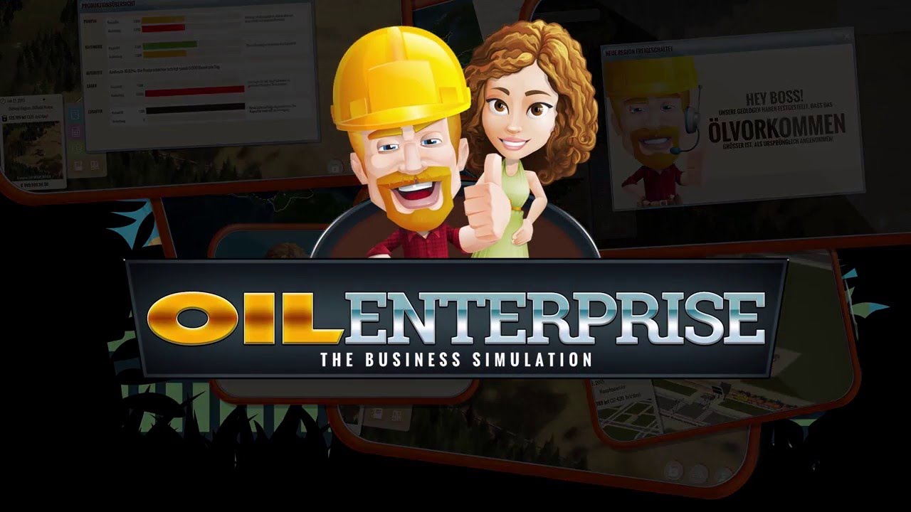 Oil Enterprise