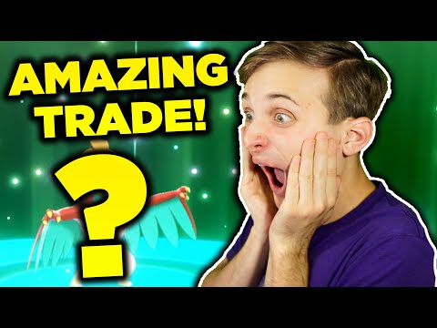 THE BEST SOUL LINK PAIR!? | Pokemon Sword and Shield Surpriselocke Soul Link #9