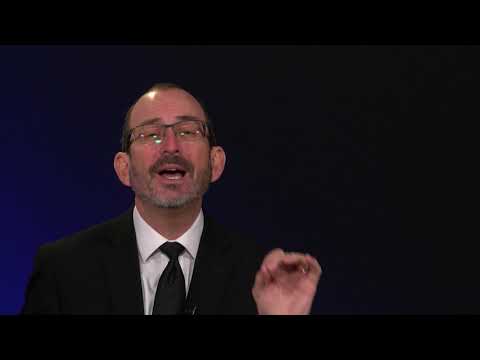 Daniel Chapter 12 Part 1