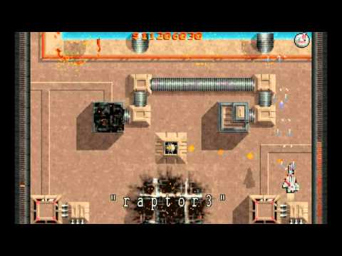 Raptor: Call of the Shadows - New Music