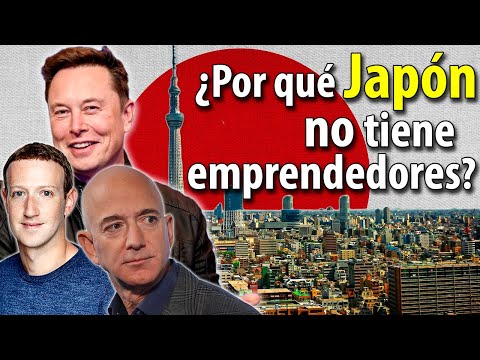 , title : '¿Por qué JAPÓN no tiene EMPRENDEDORES?  - Pero ¿cómo se nacieron empresas tan grandes y reconocidas?'