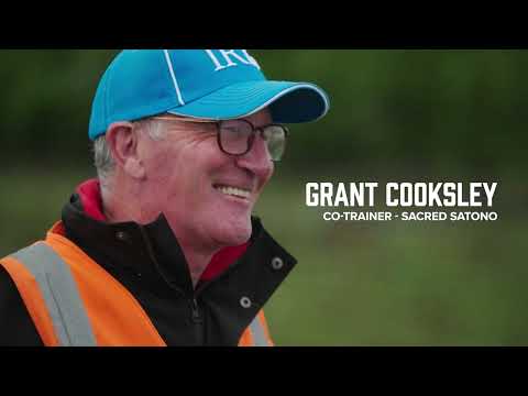 SISTEMA RAILWAY - SACRED SATONO