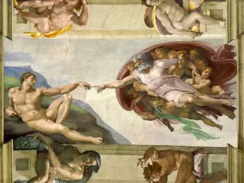 演奏学科 天地始之事 "The Creation"千原英喜(エリザベトシンガーズElisabeth Singers)