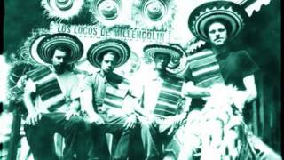 Millencolin-Flippin&#39;beans.