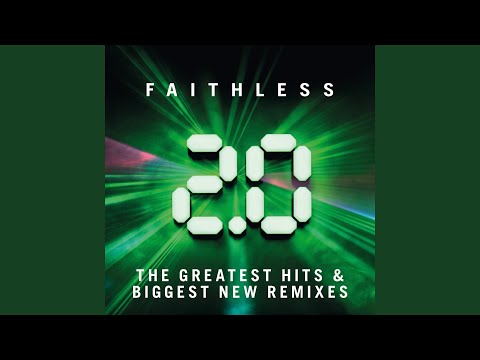 Not Going Home 2.0 (Eric Prydz Remix [Remastered])