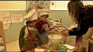 The Bakery - Supporting Children to Succeed in the Dramatic Play Center