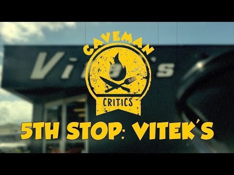 5th STOP |  Vitek's | Waco, TX