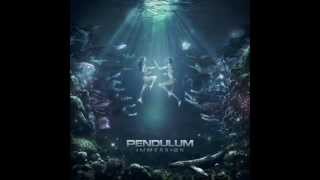 Copy of Pendulum - Salt In The Wounds