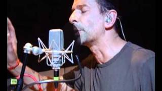 Dave Gahan - A Little Lie