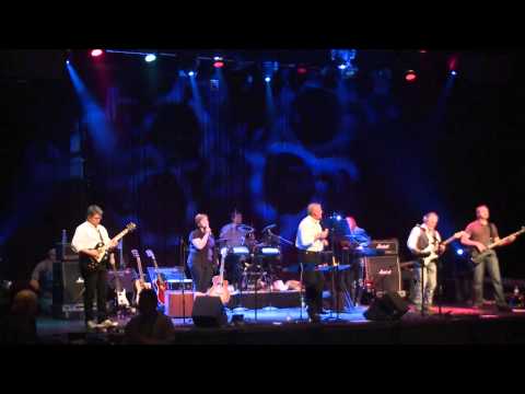 Doobie Brothers - China Grove cover by Unhandled Exception - Las Vegas 2013