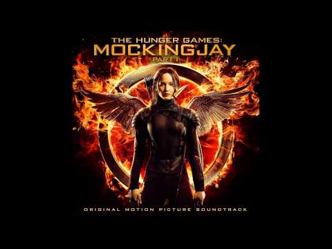 Lorde - Ladder Song (The Hunger Games: Mockingjay part 1) AUDIO