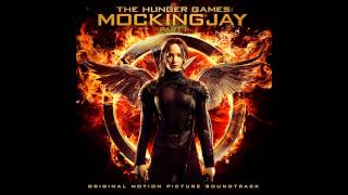 Lorde - Ladder Song (The Hunger Games: Mockingjay part 1) AUDIO HD