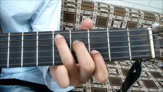 Jalpari by Atif Aslam Guitar Lesson - www - YouTube